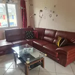 Maison Au Mans Pour Les 24h Prázdninový dům