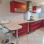 Maison Au Mans Pour Les 24h *