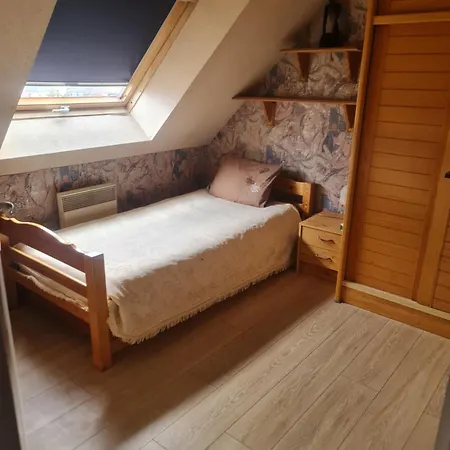 Maison Au Mans Pour Les 24h Le Mans