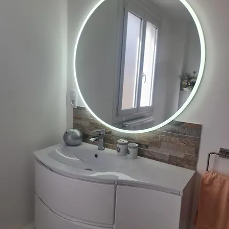 Maison Au Mans Pour Les 24h Hébergement de vacances *