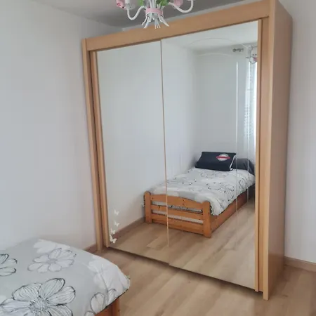 Prázdninový dům Maison Au Mans Pour Les 24h *