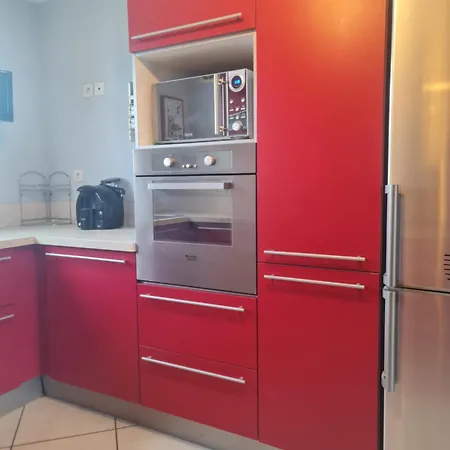 Maison Au Mans Pour Les 24h * Le Mans