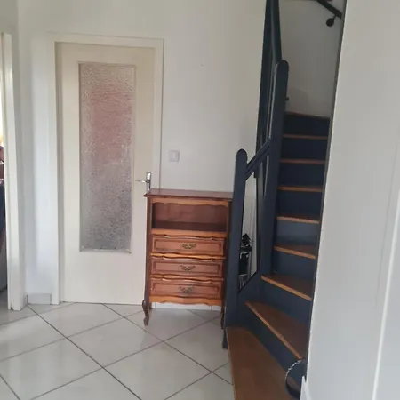 Maison Au Mans Pour Les 24h * Le Mans