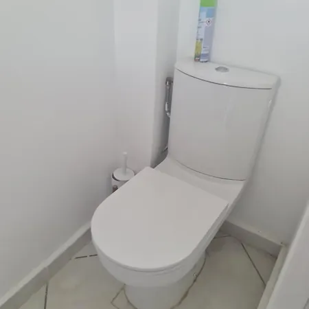 Maison Au Mans Pour Les 24h Hébergement de vacances