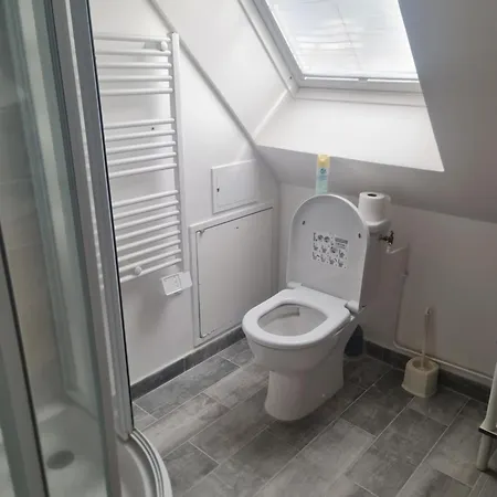 Maison Au Mans Pour Les 24h Holiday home Le Mans