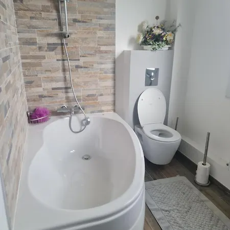 Maison Au Mans Pour Les 24h *