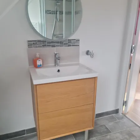 Maison Au Mans Pour Les 24h Hébergement de vacances