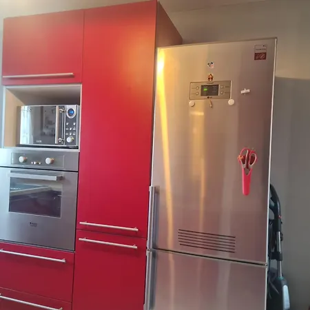 Prázdninový dům Maison Au Mans Pour Les 24h Le Mans