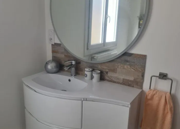 Maison Au Mans Pour Les 24h * Le Mans