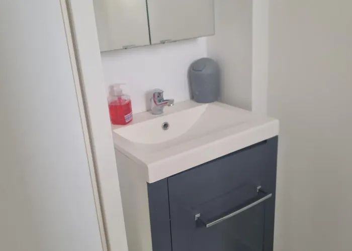 Maison Au Mans Pour Les 24h