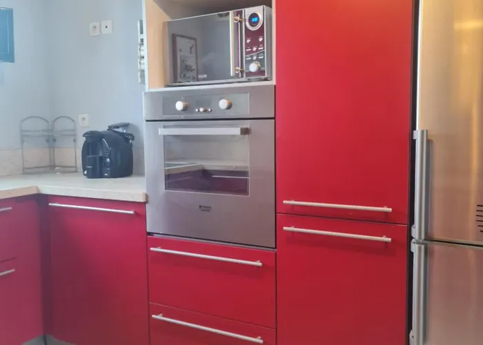 Maison Au Mans Pour Les 24h * Le Mans