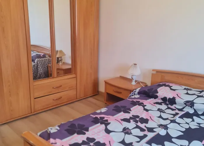 Casa de Férias Maison Au Mans Pour Les 24h