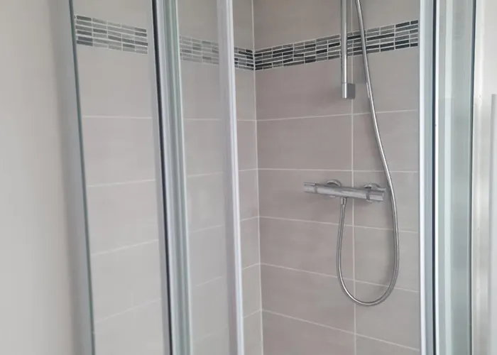 Casa de Férias Maison Au Mans Pour Les 24h *