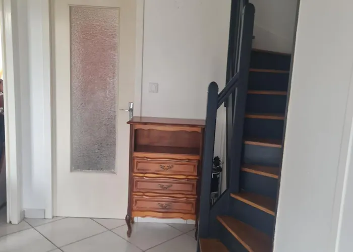 Maison Au Mans Pour Les 24h * Le Mans