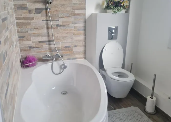 Maison Au Mans Pour Les 24h *