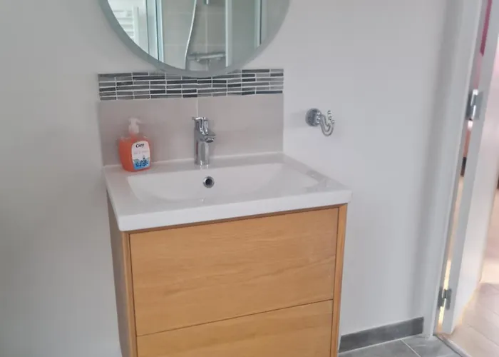 Maison Au Mans Pour Les 24h Casa de Férias